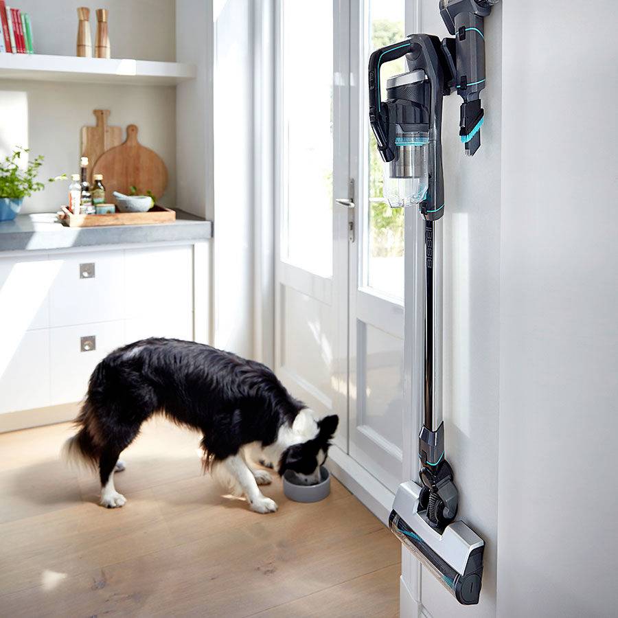 Bissell ICON PET 25V Bagless vacuum 