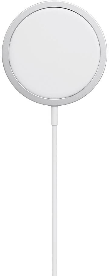 Apple MagSafe Charger 15 W 1x Apple MagSafe Indoors
