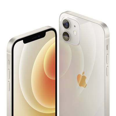 Apple iPhone 12 White 64 GB 15.5 cm (6.1 inch)-3