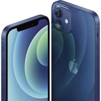 Apple iPhone 12 Blue 128 GB 15.5 cm (6.1 inch)-1