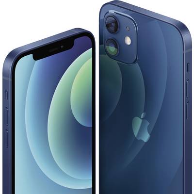 Apple iPhone 12 Blue 128 GB 15.5 cm (6.1 inch)-2