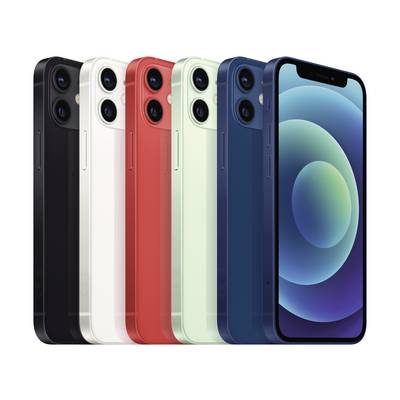Apple iPhone 12 mini Green 128 GB 13.7 cm (5.4 inch)-1