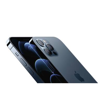 Apple iPhone 12 Pro Pacific blue 256 GB 15.5 cm (6.1 inch)-1