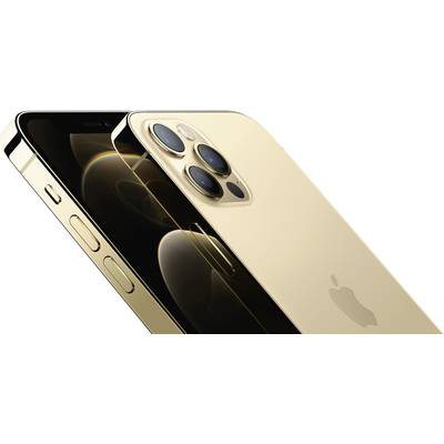 Apple iPhone 12 Pro Gold 512 GB 15.5 cm (6.1 inch)-1