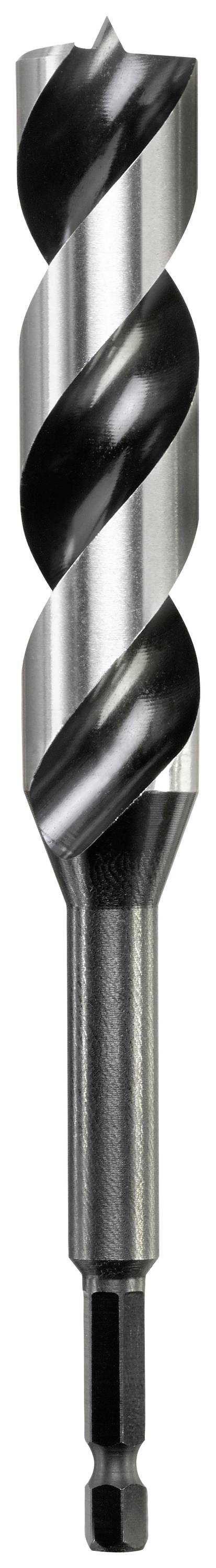 kwb 042816 Douglas & Irwin bits 16 mm Total length 165 mm 1/4 (6.3 mm) 1 pc(s)