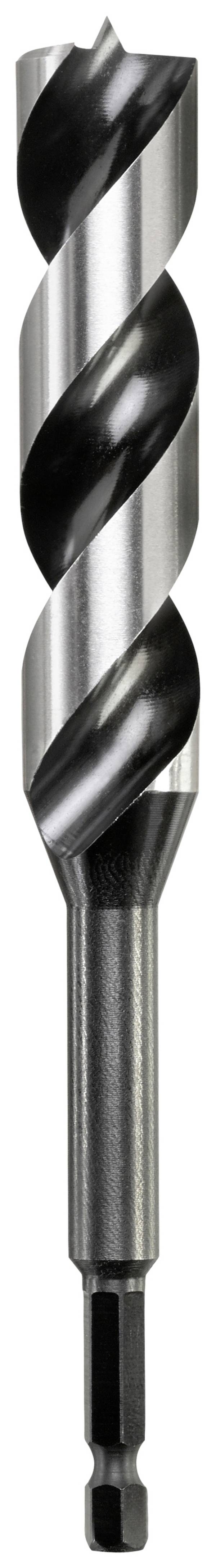 kwb 042824 Douglas & Irwin bits 1-piece 24 mm Total length 165 mm 1/4" (6.3 mm) 1 pc(s)