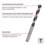 ROCKER® concrete and stone drills
