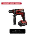 ROCKER® concrete and stone drills