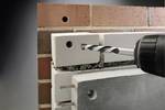 ROCKER® concrete and stone drills