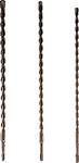 SDS PLUS HAMMER DRILL SET, 3-PIECE