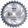 kwb 586654 Carbide metal circular saw blade 190 x 20 x 1.3 mm Number of cogs: 30 1 pc(s)