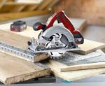 EASY CUT CIRCULAR SAW BLADES, CARBIDE TIPPED