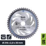NOZZLE-CUT CIRCULAR SAW BLADES, CARBIDE TIPPED