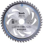 NOZZLE-CUT CIRCULAR SAW BLADES, CARBIDE TIPPED