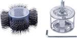 AGGRESS POWER CLEANING BRUSH SET