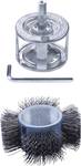 AGGRESS POWER CLEANING BRUSH SET