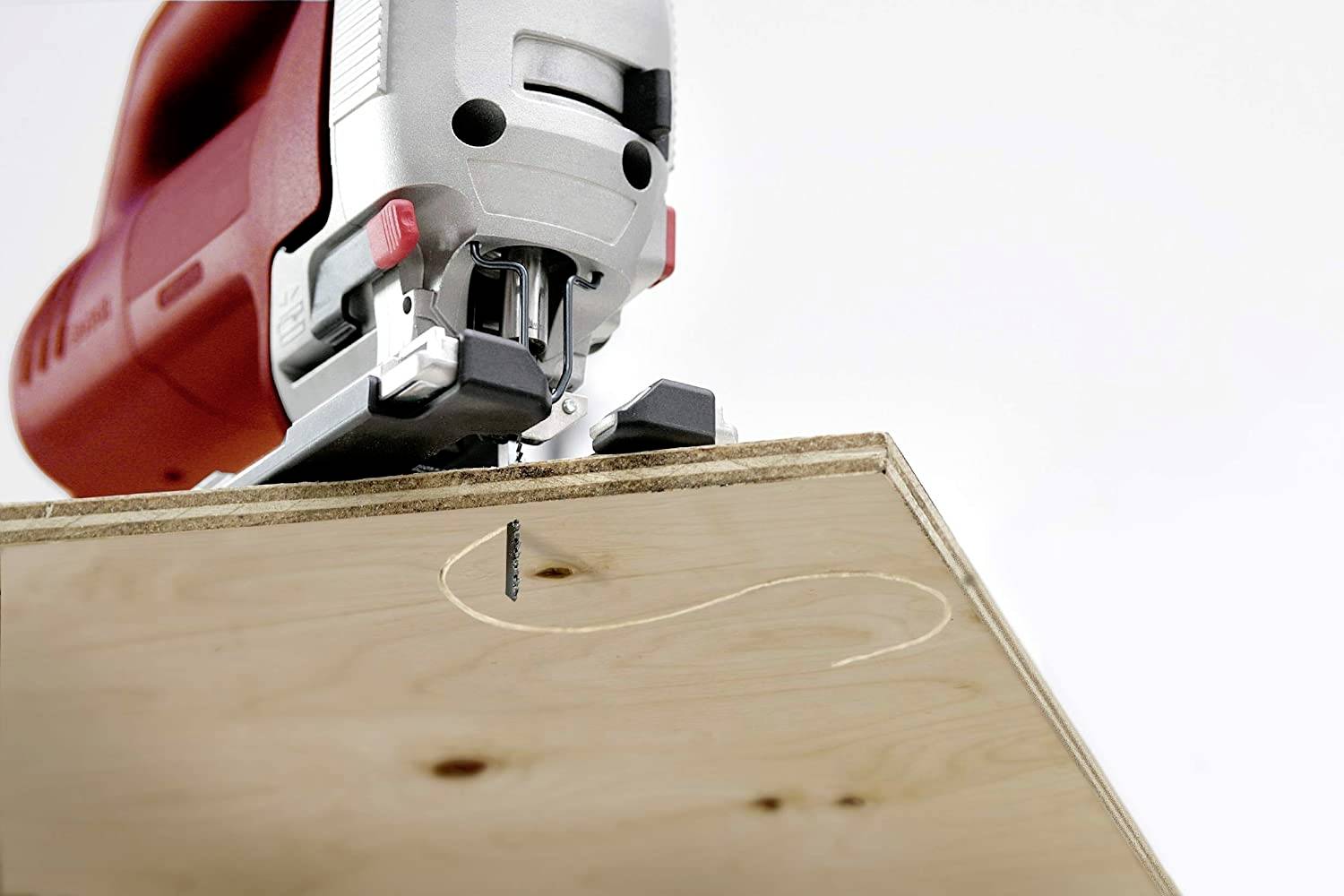 kwb 617230 kwb jigsaw blades set Jigger 10part 1 pc(s)