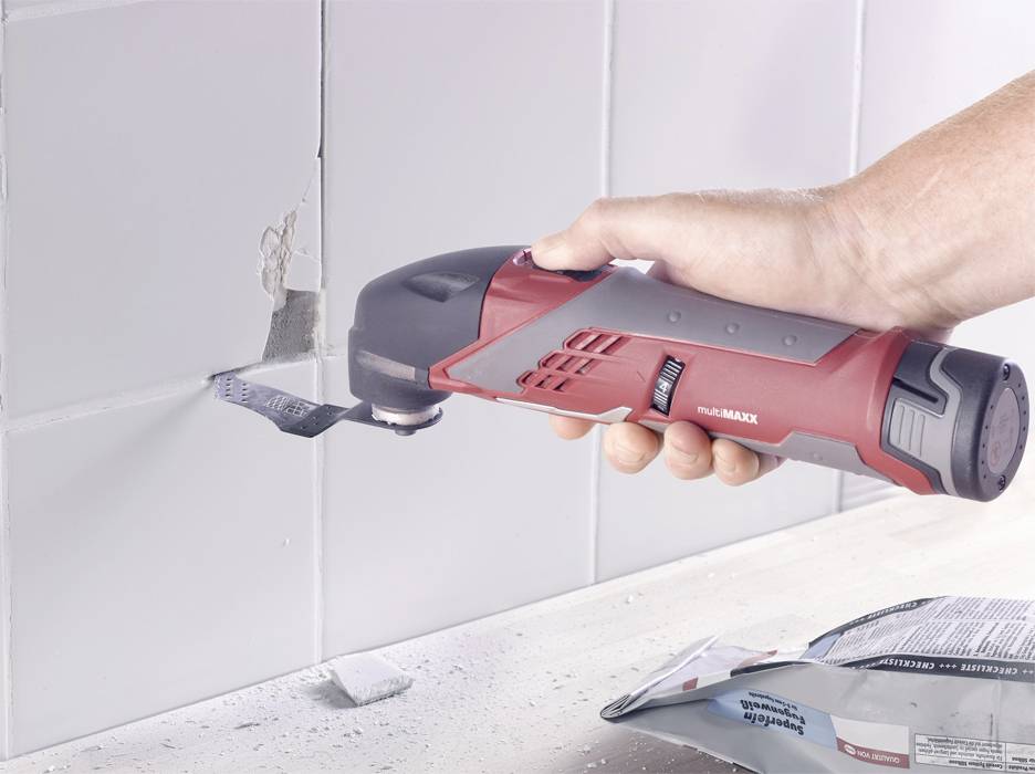 kwb 708460 Broom Broom 1 pc(s)-3