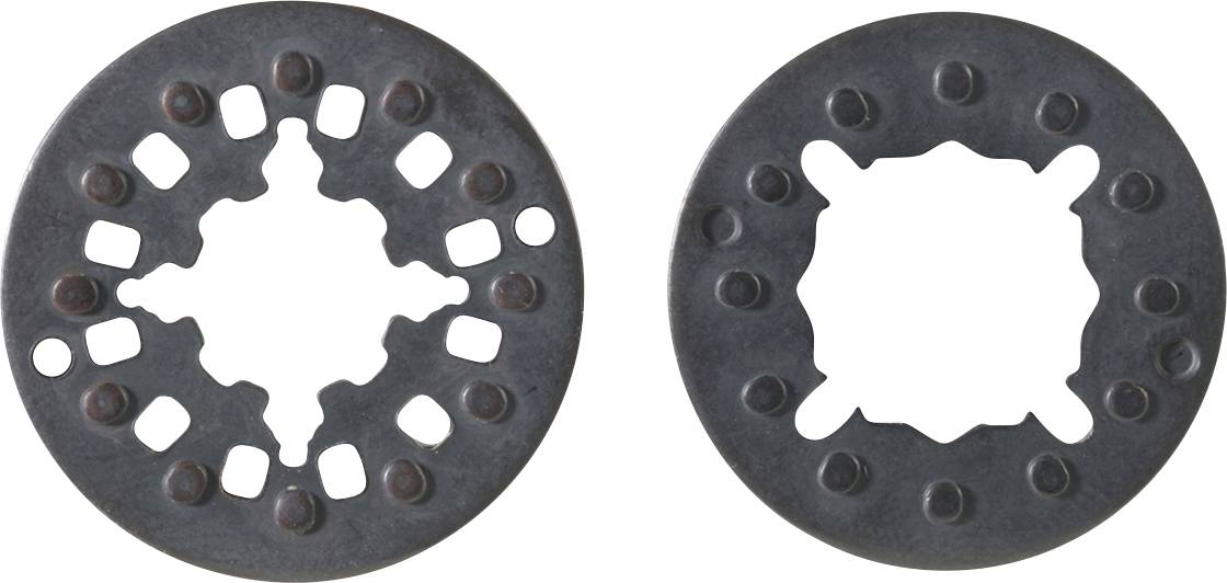 kwb 708700 Adapter, Multitool accessory set 1-piece 1 pc(s)