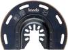 kwb 709450 Plunge saw blade 1-piece 1 pc(s)