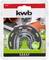 'KWB 709450' Saw Blade by KWB in blister packaging, shows 25% energy saving, compatible with Bosch, Einhell, Makita.