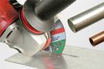 KWB BATTERY-OPERATED TOP-HOLE CUTTING BLADE