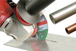 KWB BATTERY-OPERATED TOP-HOLE CUTTING BLADE