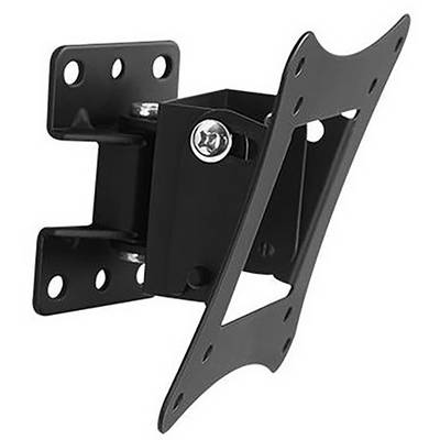 TECHly ICA-LCD-901 TV wall mount 33,0 cm (13") - 76,2 cm (30") Swivelling, Tiltable-0