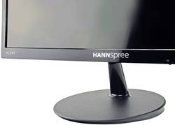 Hanns G Hc241hpb Led 59 9 Cm 23 6 Inch Eec E A G Full Hd 10 Ms Mva Led Conrad Com