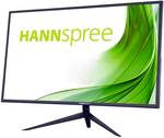 Hannspree HC281HPB LED monitor