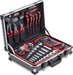 Tool case 121-part