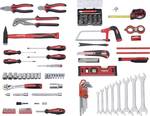 Tool case 121-part
