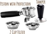 Barista Plus Coffee Maker