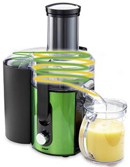 trisa vital juicer