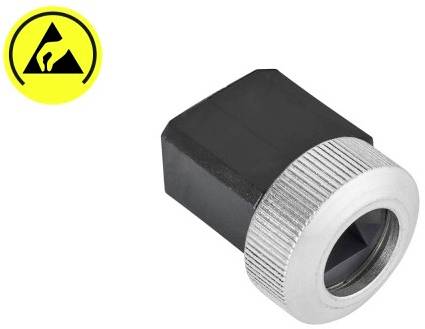 Ideal Tek BS-PCSS-NBS PCB connector (L x W x H) 37 x 28 x 28 mm 1 pc(s)-0