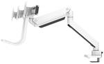 NM-D775DX3WHITE Neomounts by NewStar flat panel table mount