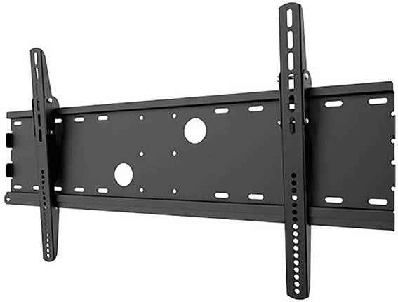 Neomounts PLASMA-W100BLACK TV wall mount 94,0 cm (37") - 215,9 cm (85") Rigid-2