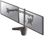 FPMA-D550DDBLACK Neomounts by NewStar flat panel table mount
