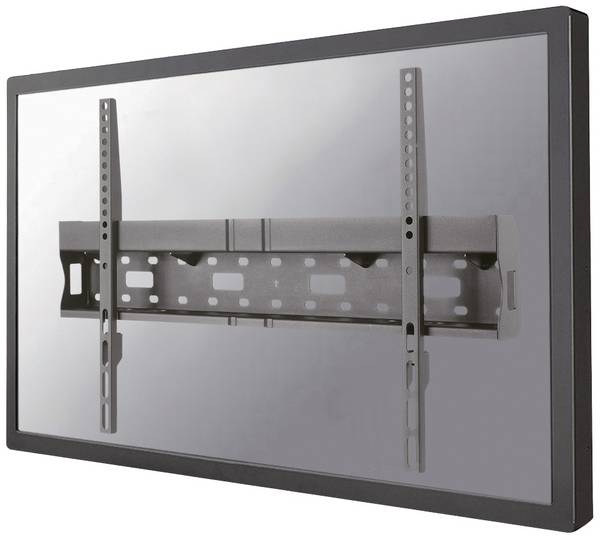 Neomounts LFD-W1640MP TV wall mount 94,0 cm (37") - 190,5 cm (75") Rigid