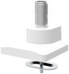 NM-D775DXWHITE Neomounts by NewStar flat panel table mount