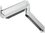 NM-D775DX3SILVER Neomounts by NewStar flat panel table mount