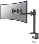 FPMA-D960BLACKPLUS Neomounts by NewStar curved screen table mount
