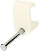 Max Hauri 139711 Cable clip set 139711 1 pc(s)