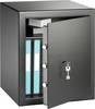 Burg Wächter Home-Safe H 240 S Safe fire-resistant Key