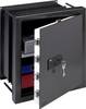 Burg Wächter WT 616 K Safe fire-resistant Double bit key lock