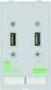 Data connector insert 4000-68000-0930000 Murrelektronik Content: 1 pc(s)