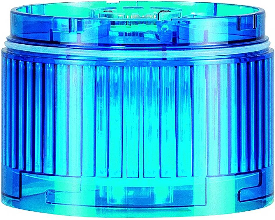 Murrelektronik Light LED 4000-76070-1014000 4000-76070-1014000 Blue Non-stop light signal 24 V DC