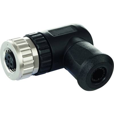 Murrelektronik 7000-13011-0000000 Sensor/actuator connector Socket, right angle No. of pins (RJ): 5 1 pc(s)