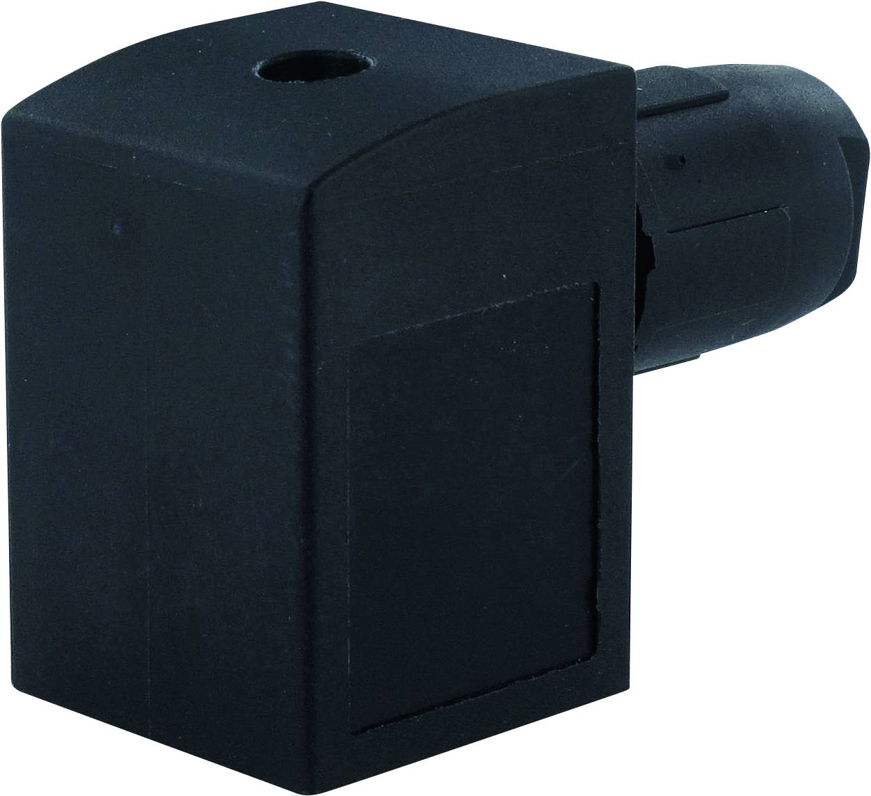 Solenoid Connectors 7000-18181-0000000 7000-18181-0000000 Murrelektronik Content: 1 pc(s)-1