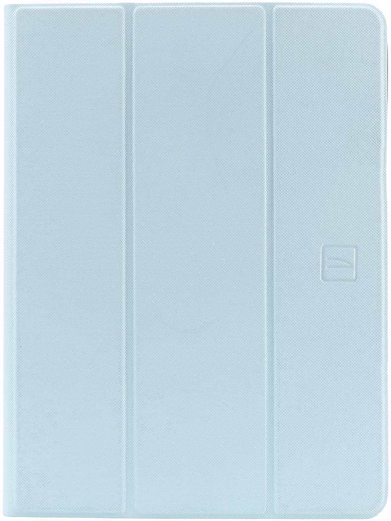 Tucano IPD102UPP-Z Up Plus Tablet PC cover Apple iPad 10.2 (Gen.9, 2021), iPad 10.2 (Gen.8, 2020), iPad 10.2 (Gen.7, 2019) 25,9 cm (10,2) Bookcover Blue